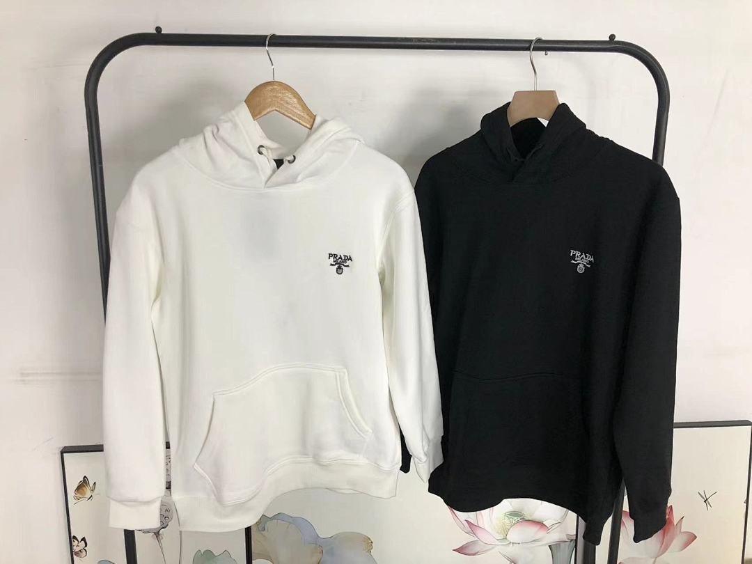 Unbranded 215 P⭐A⭐A HOODIE 2111031101 (Im 170Cm 60Kg I Wear Size XL In The Phot) - Image 24