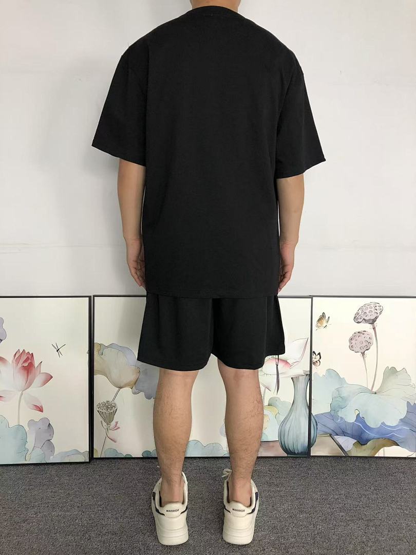 Kith 95 KITH T-SHIRT 57040795 (Im 170Cm 60Kg I Wear Size M In The Phot) - Image 4