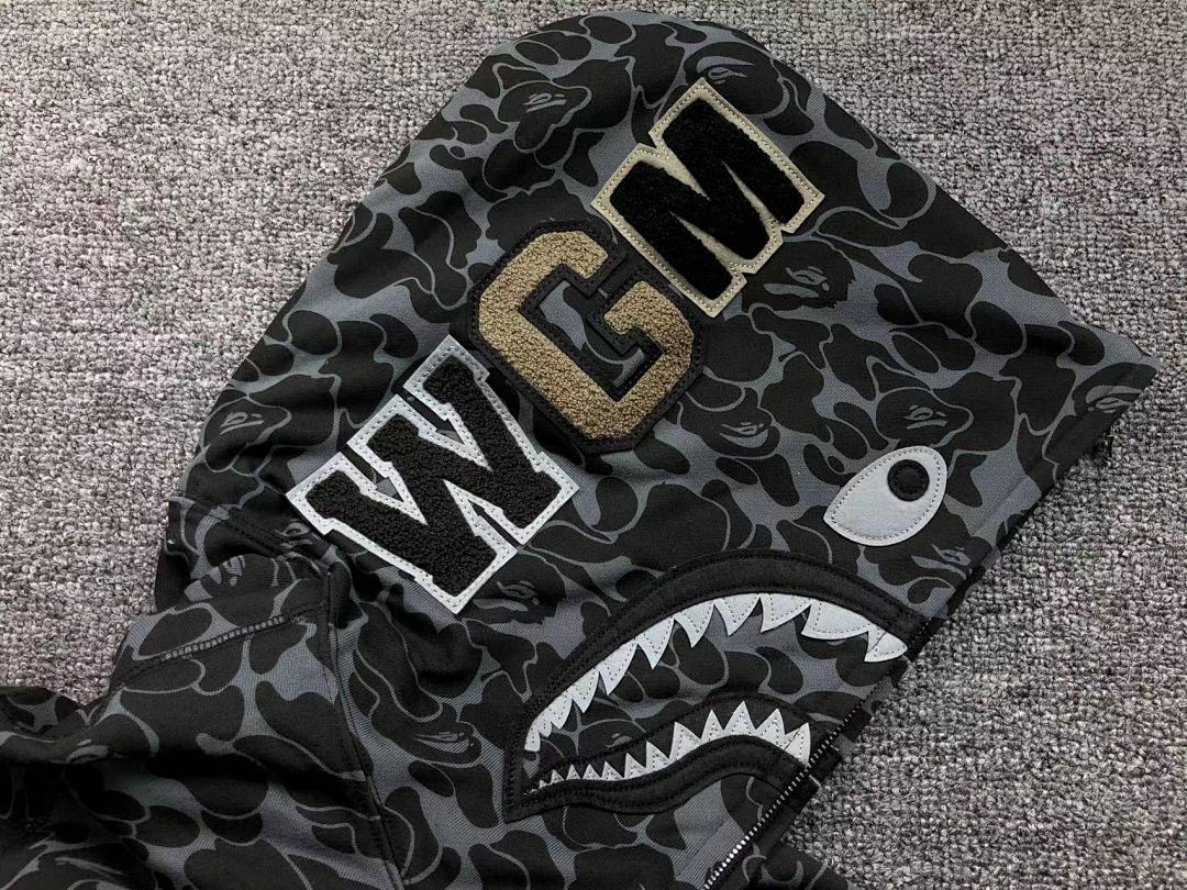 Bape 239 BAPE - Image 10