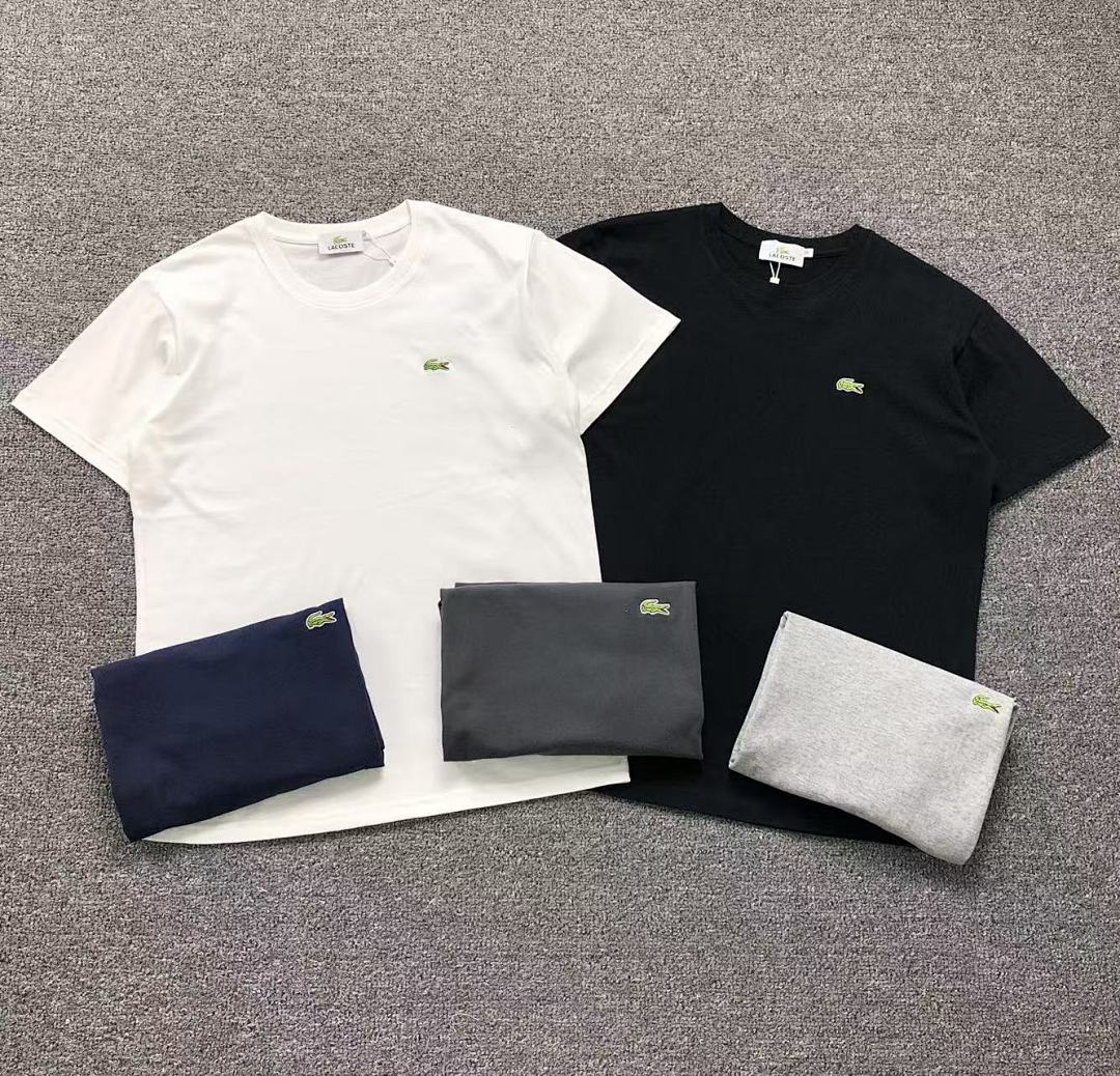 Lacoste 85 LACOSTE T-SHIRT