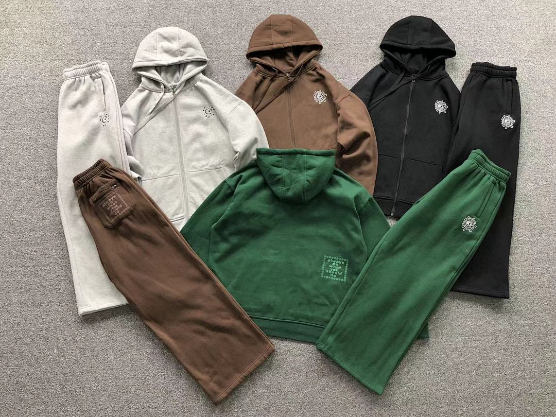 Unbranded TROUSERS 108 A⭐W⭐YS HOODIE - Image 6