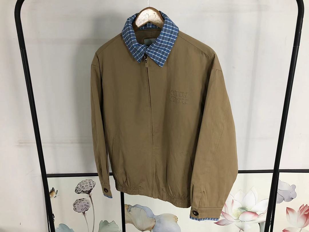 Miu Miu 265 M⭐U JACKET 22042746125 (Im 170Cm 60Kg I Wear Size S In The Phot) - Image 30