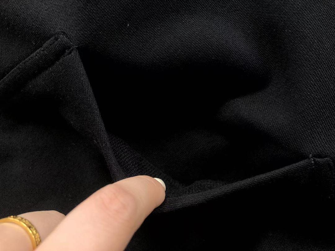 Stussy 158 STUSSY HOODIE 1112021102 (Im 170Cm 60Kg I Wear Size XL In The Phot) - Image 14