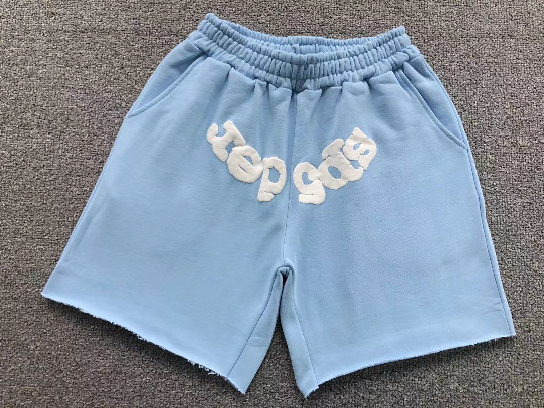 Sp5der 98 SP5DER SHORTS 215281445 (Im 170Cm 60Kg I Wear Size M In The Phot) - Image 5