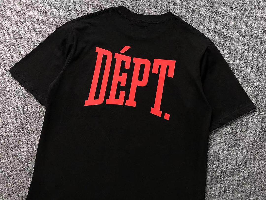 Gallery Dept 78 GALLERY DEPT T-SHIRT 125191253 (Im 170Cm 60Kg I Wear Size S In The Phot) - Image 21