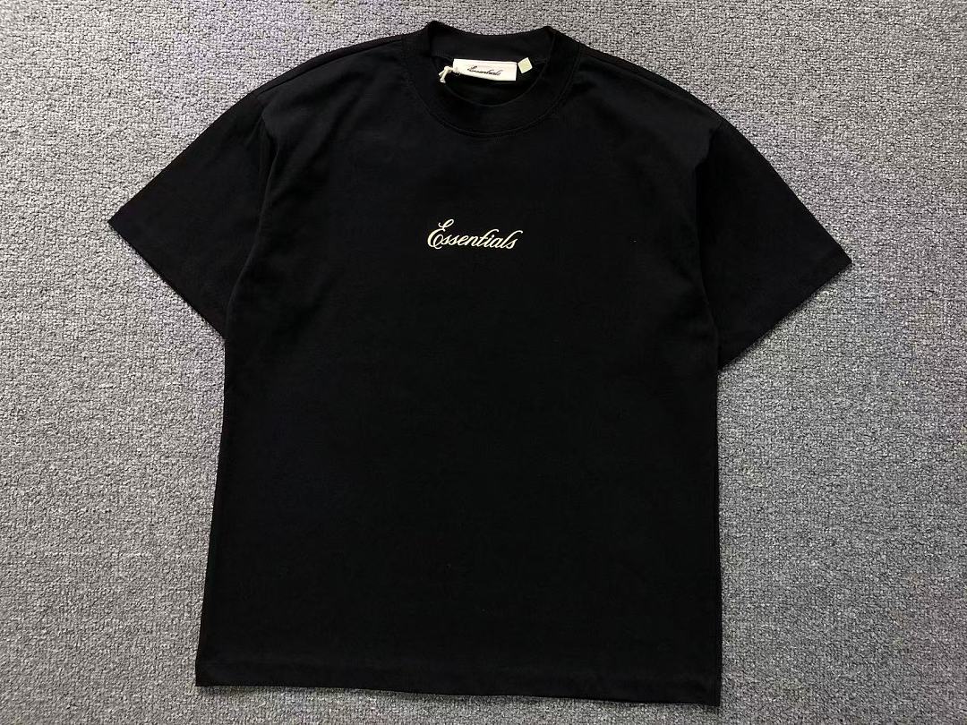 Fear of God SHORTS 118 FOG T-SHIRT - Image 9