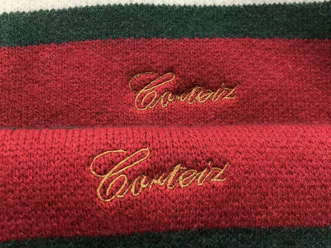 Corteiz 185 CORTEIZ SWEATER 125203134 (Im 170Cm 60Kg I Wear Size S In The Phot) - Image 12
