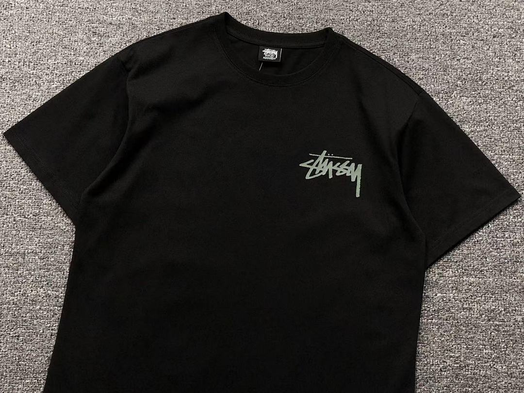 Stussy 78 STUSSY T-SHIRT - Image 15