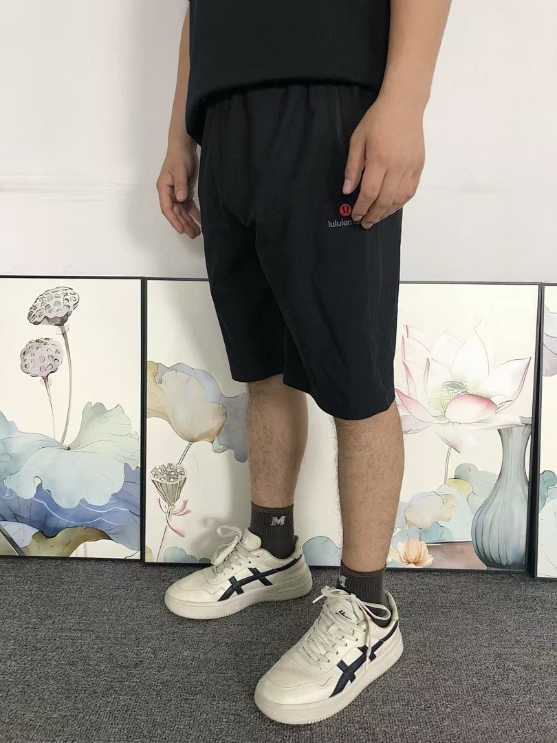 On Running 95 LULULEMON SHORTS 3101053603 (Im 170Cm 60Kg I Wear Size XL In The Phot) - Image 4