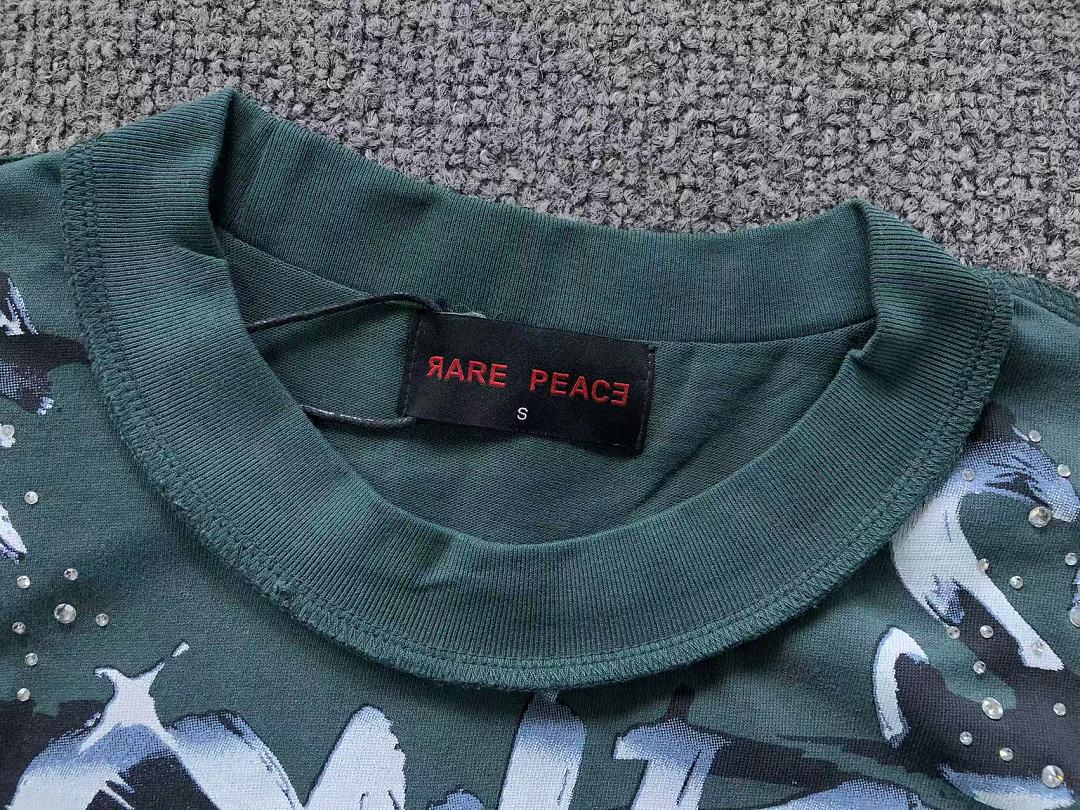 Unbranded 125 FASHION T-SHIRT 3208140917 (Im 170Cm 60Kg I Wear Size S In The Phot) - Image 12