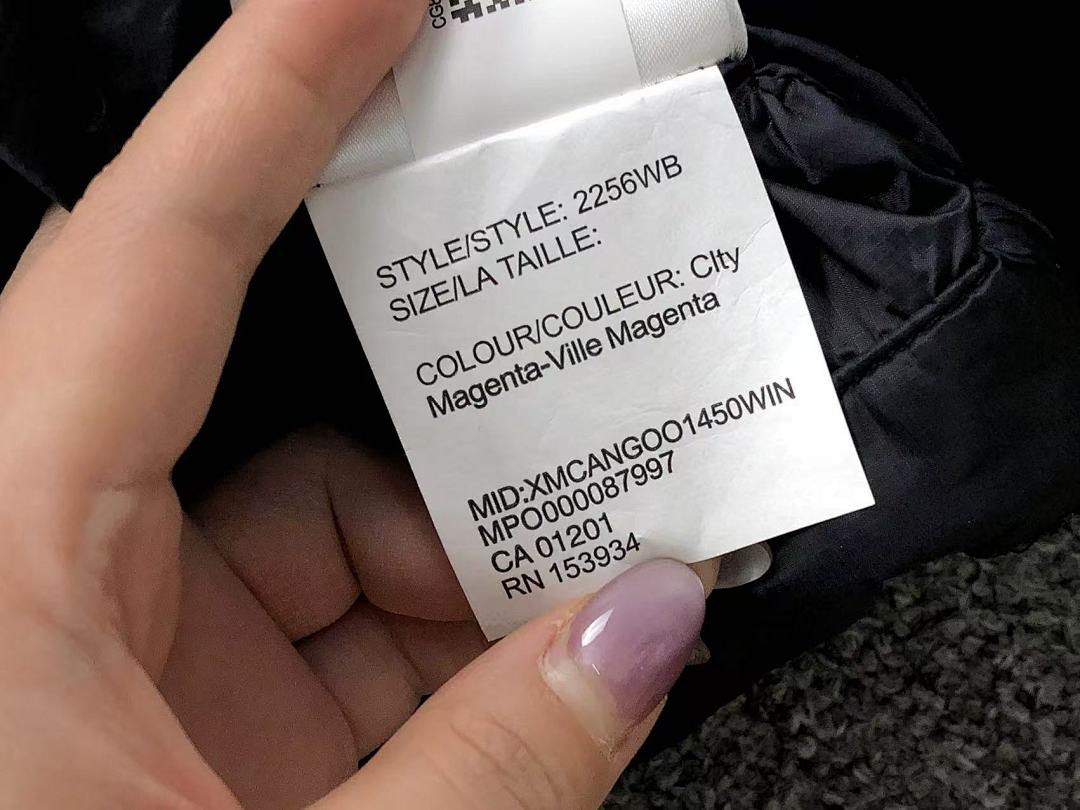 Canada Goose 608 C⭐N⭐⭐A G⭐⭐⭐E DOWN JACKETS FEMAIE - Image 36