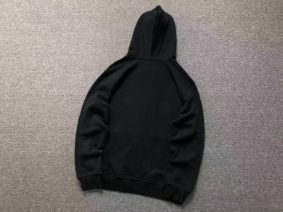Burberry 258 B⭐R⭐E⭐RY HOODIE 3209070421 (Im 170Cm 60Kg I Wear Size L In The Phot) - Image 15