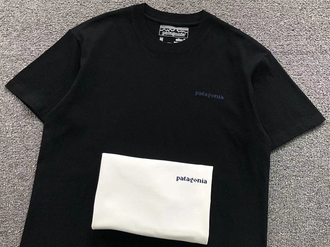 On Running 78 PATAGONIA T-SHIRT 123142102 (Im 170Cm 60Kg I Wear Size M In The Phot) - Image 17