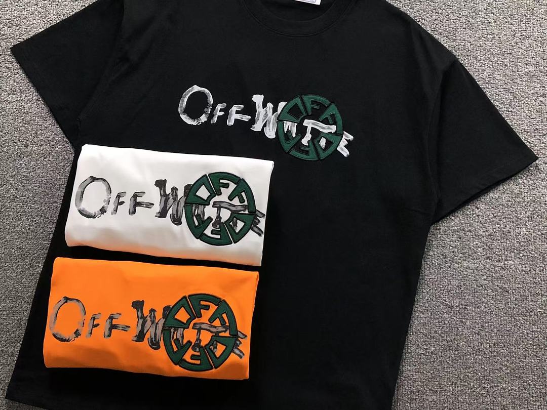 Unbranded 155 OFF-WHITE T-SHIRT 2204292001 (Im 170Cm 60Kg I Wear Size M In The Phot) - Image 20