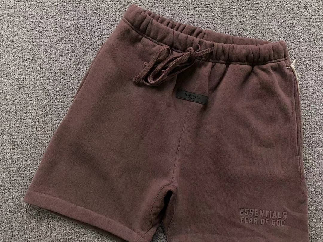 Fear of God SHORTS108 FOG T-SHIRT SHORTS 42031905135 (Im 170Cm 60Kg I Wear Size XS In The Phot) - Image 33