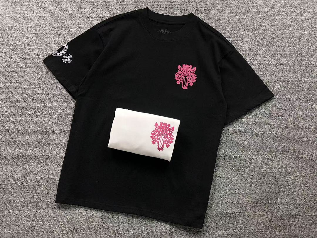 Comme des Garcons 95 C⭐⭐OME HE⭐⭐TS T-SHIRT 4120610144 (Im 170Cm 60Kg I Wear Size M In The Phot) - Image 17