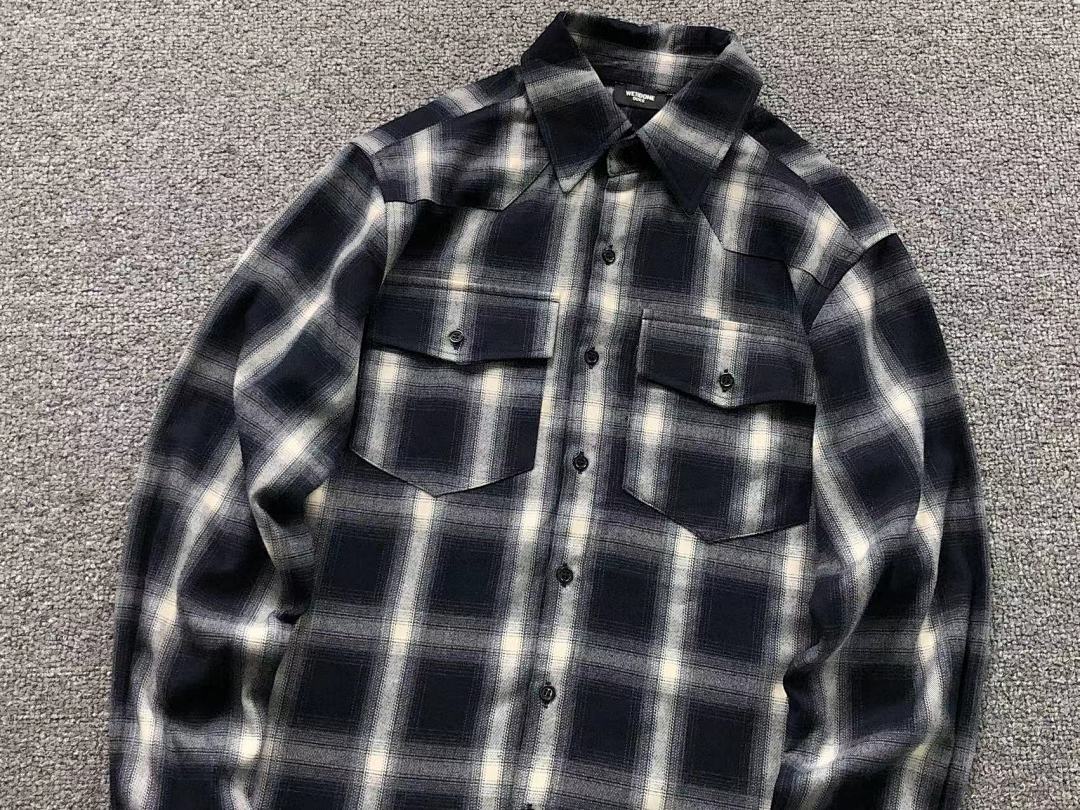 We11done 158 WE11 ⭐⭐NE SHIRT 219102417 (Im 170Cm 60Kg I Wear Size S In The Phot) - Image 16