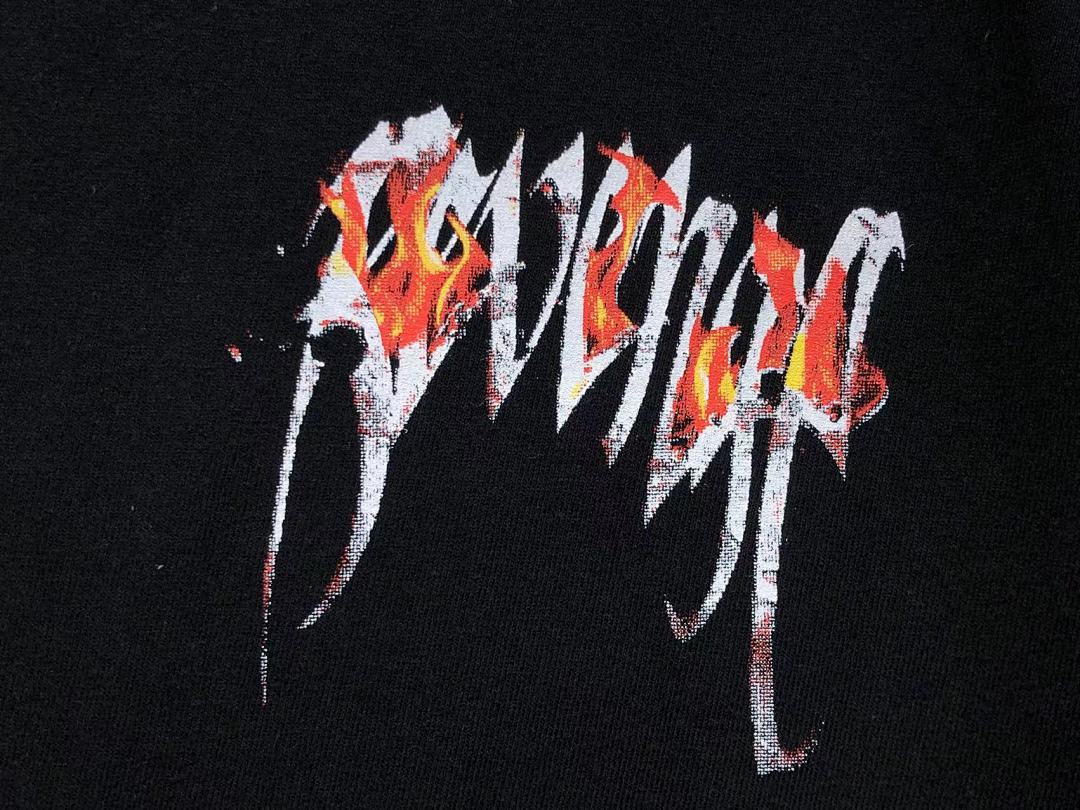Revenge 69 REVENGE T-SHIRTV 504012591 (Im 170Cm 60Kg I Wear Size S In The Phot) - Image 13