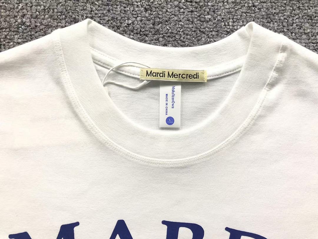 Unbranded 98 MAR⭐I ME⭐⭐RE⭐⭐ T-SHIRT 215223815 (Im 170Cm 60Kg I Wear Size L In The Phot) - Image 16