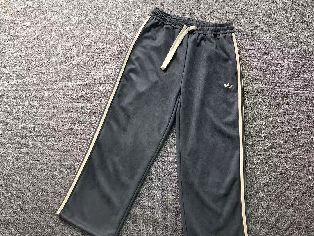 Adidas 135 A⭐I⭐AS TROUSERS 127241035 (Im 170Cm 60Kg I Wear Size S In The Phot) - Image 16