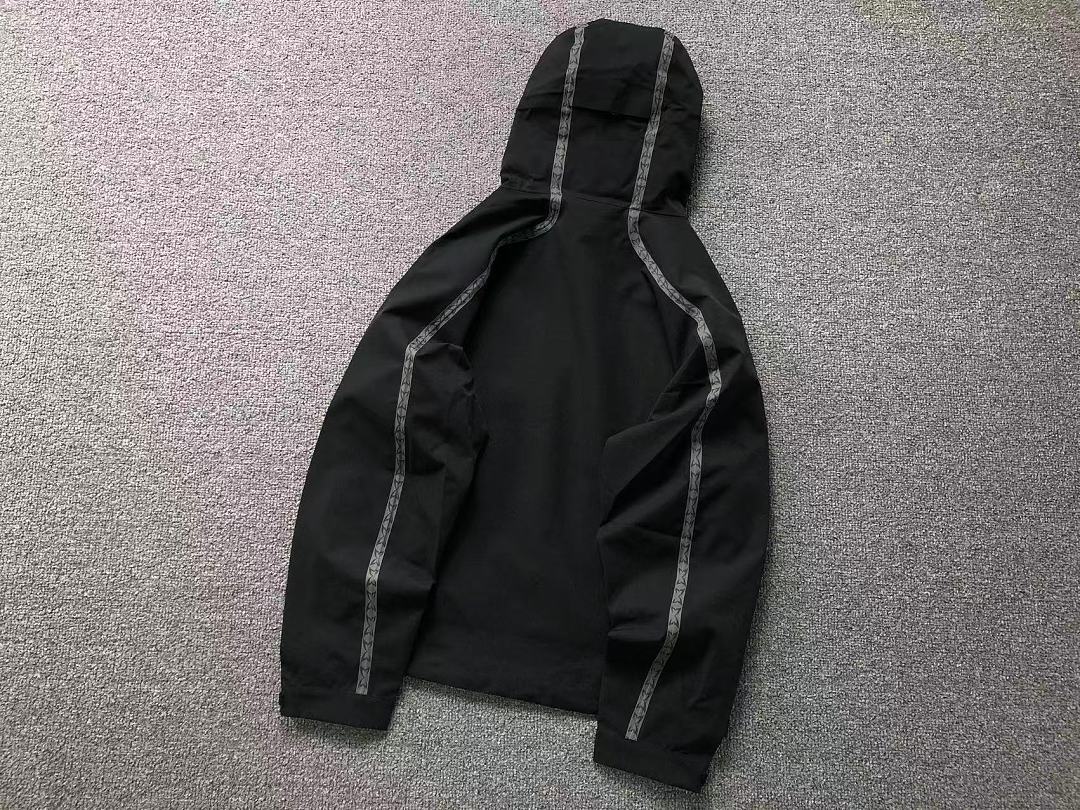 Mertra 398 M⭐RT⭐A JACKET 128170934 (Im 170Cm 60Kg I Wear Size S In The Phot) - Image 13