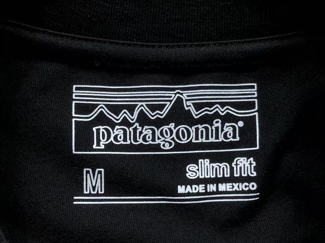 On Running 78 PATAGONIA T-SHIRT 123102602 (Im 170Cm 60Kg I Wear Size M In The Phot) - Image 22
