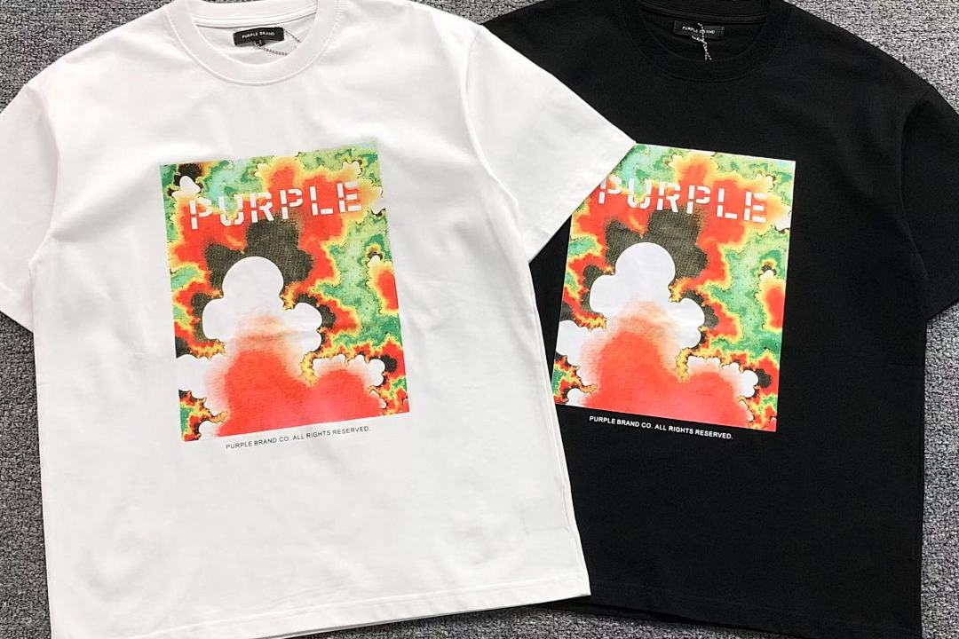 Purple 85 PURPLE T-SHIRT 1108012874 (Im 170Cm 60Kg I Wear Size S In The Phot) - Image 6