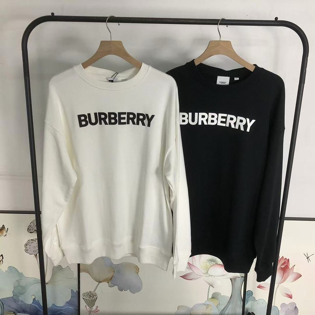Burberry 178 B⭐R⭐E⭐RY HOODIE 22082818171 (Im 170Cm 60Kg I Wear Size M In The Phot) - Image 24