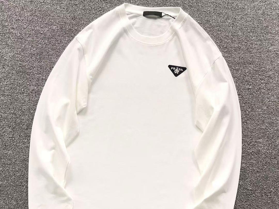 Unbranded 138 P⭐A⭐A LONG SLEEVED 2111041801 (Im 170Cm 60Kg I Wear Size XL In The Phot) - Image 11