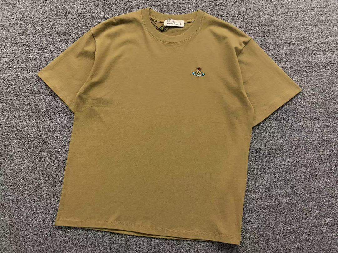 Vivienne Westwood 88 VIVIENNE WESTWOOD T-SHIRT 41062511123 (Im 170Cm 60Kg I Wear Size M In The Phot) - Image 10