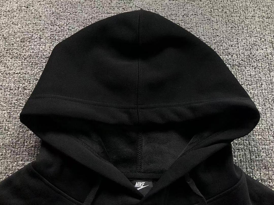 Unbranded 215 N⭐K⭐ HOODIE 2111121501 (Im 170Cm 60Kg I Wear Size M In The Phot) - Image 29