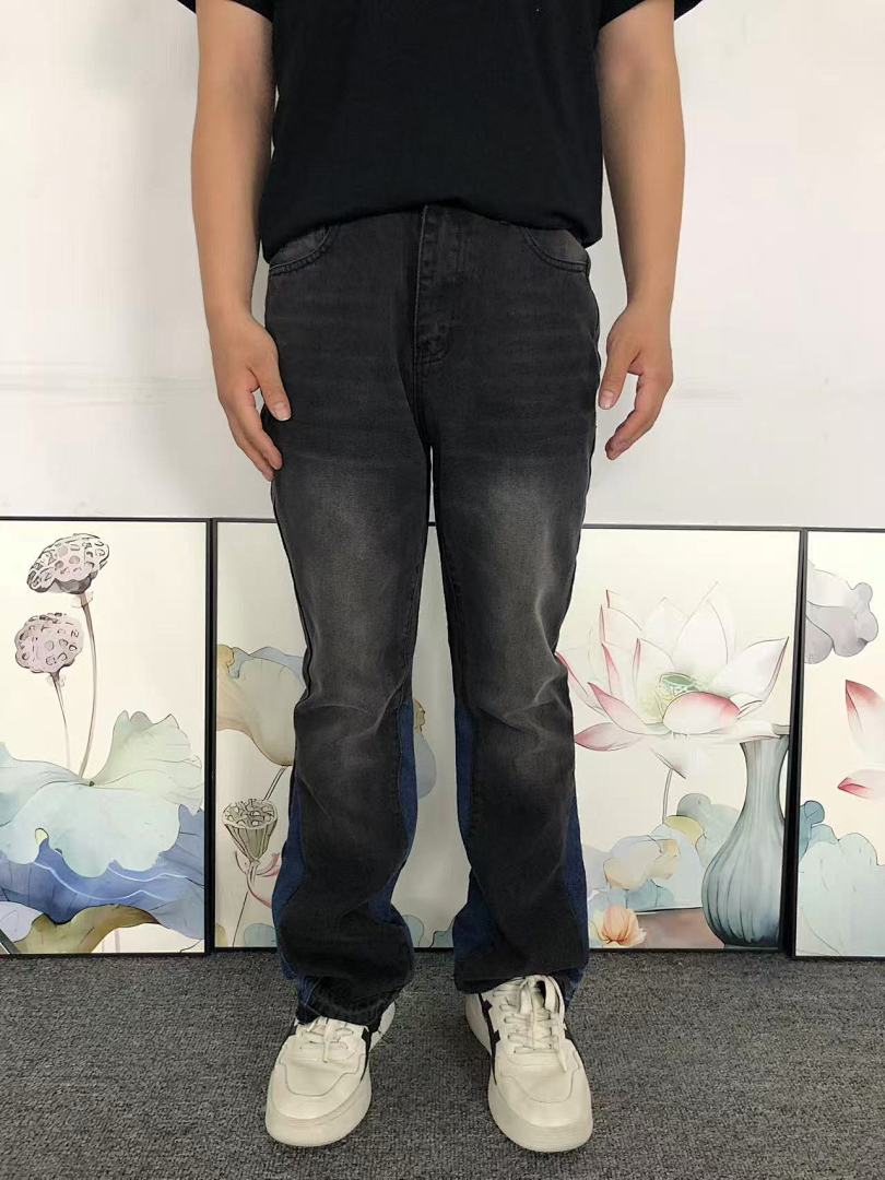 Gallery Dept 158 GALLERY DEPT TROUSERS 1111130653 (Im 170Cm 60Kg I Wear Size S In The Phot) - Image 3
