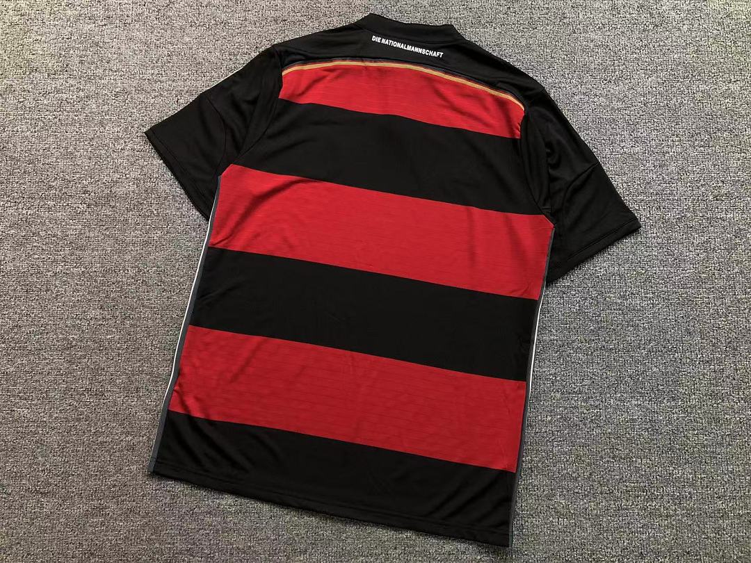 Unbranded 98 FOOTBALL T-SHIRT 1252631002 (Im 170Cm 60Kg I Wear Size L In The Phot) - Image 11