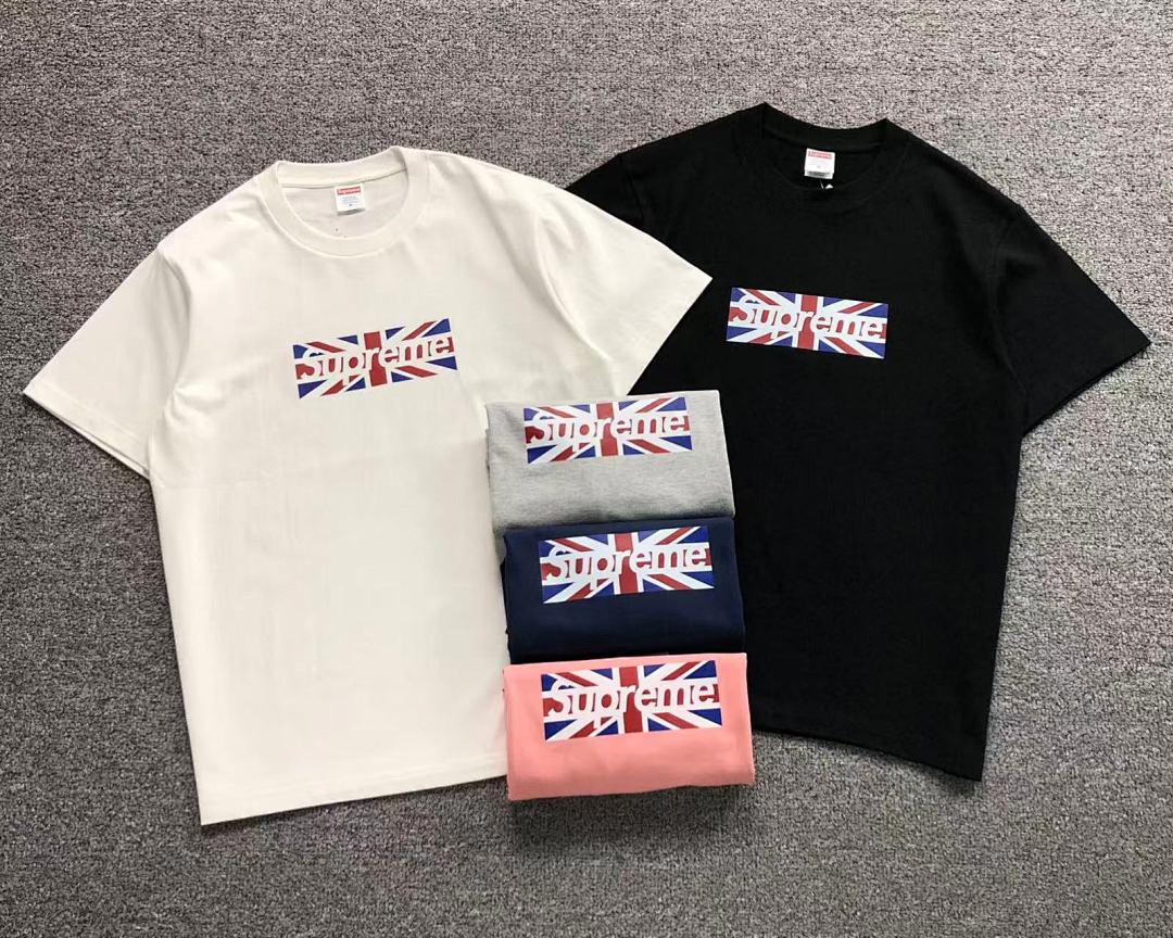 Supreme 115 S⭐⭐R⭐⭐E T-SHIRT 4203182677 (Im 170Cm 60Kg I Wear Size M In The Phot) - Image 5