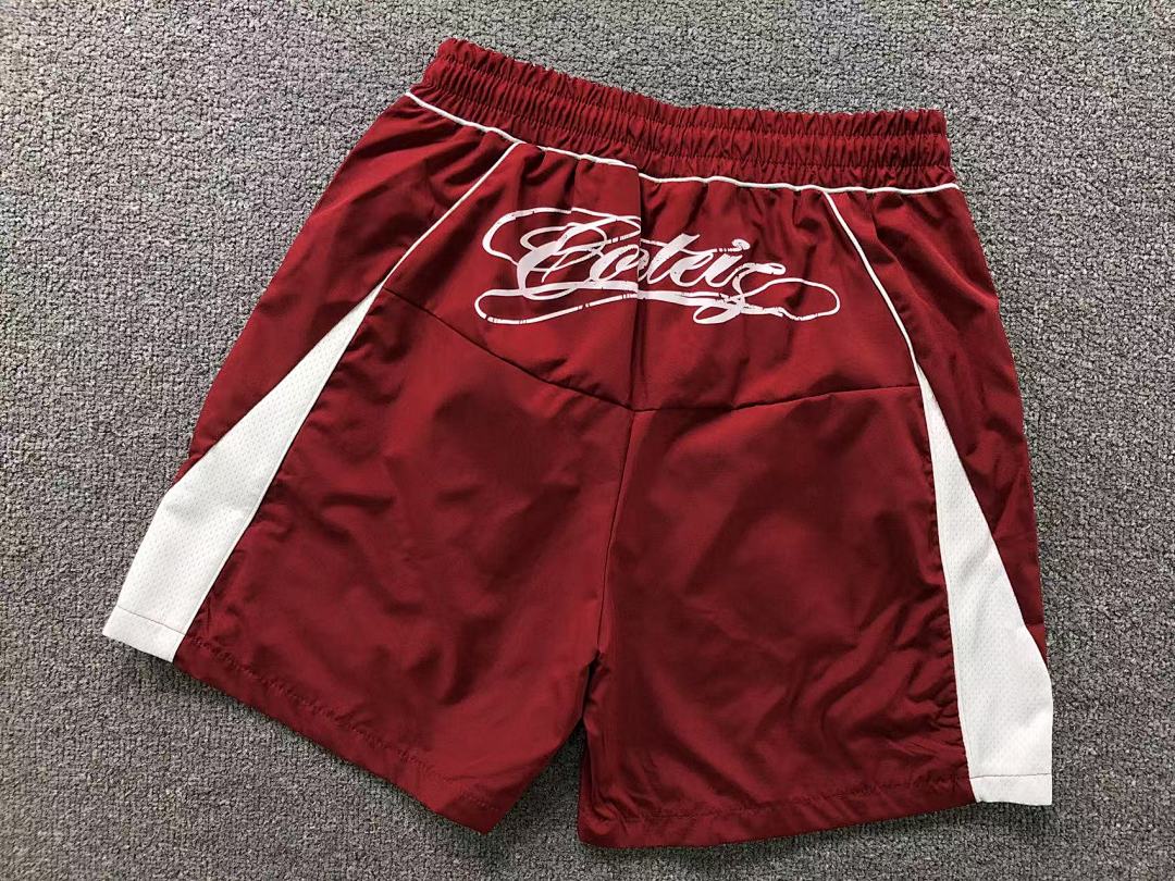 Corteiz 118 CORTEIZ SHORTS 3201221617 (Im 170Cm 60Kg I Wear Size XL In The Phot) - Image 13