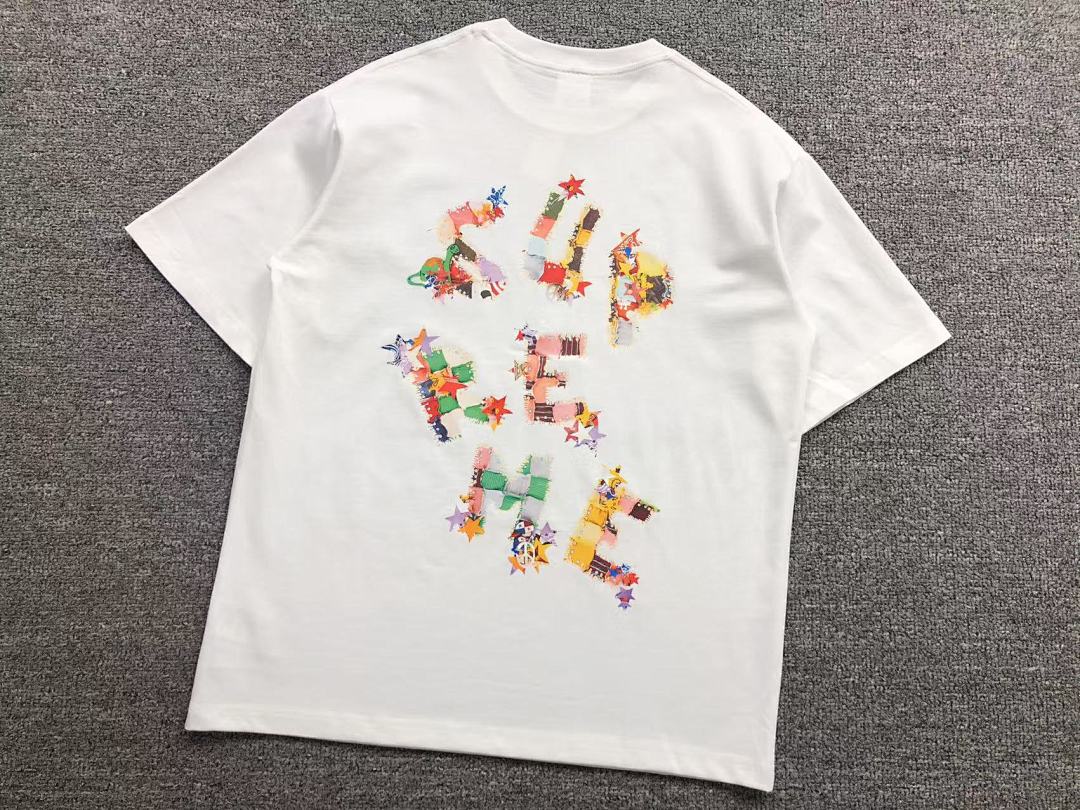 Supreme 88 S⭐⭐R⭐⭐E T-SHIRT 413251121 (Im 170Cm 60Kg I Wear Size M In The Phot) - Image 13