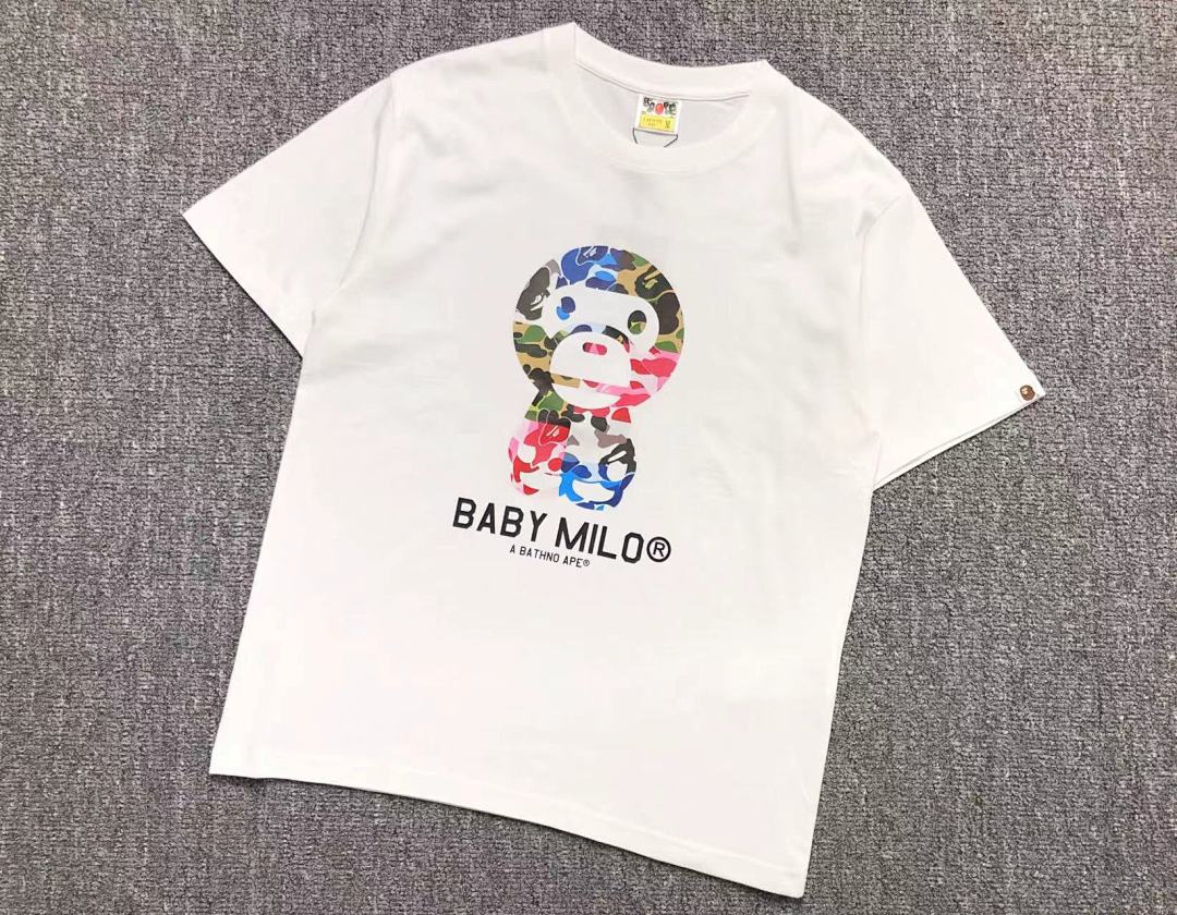 Bape 79 BAPE T-SHIRT - Image 11