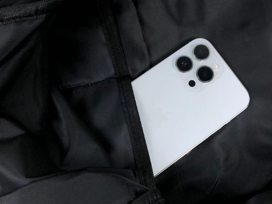 Fear of God 109 FOG BAG (Long 27CM* Wide 16CM* High 40CM) - Image 24