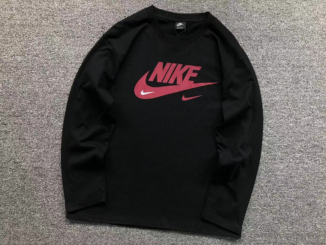 Unbranded 138 N⭐K⭐ LONG SLEEVED 2111100801 Im 170Cm 60Kg I Wear Size L In The Phot - Image 7