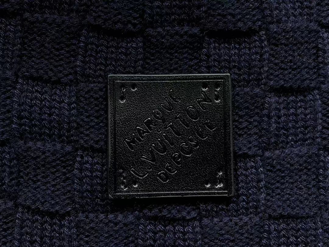 Louis Vuitton 278 L⭐ SWEATER 3208271121 (Im 170Cm 60Kg I Wear Size L In The Phot) - Image 8