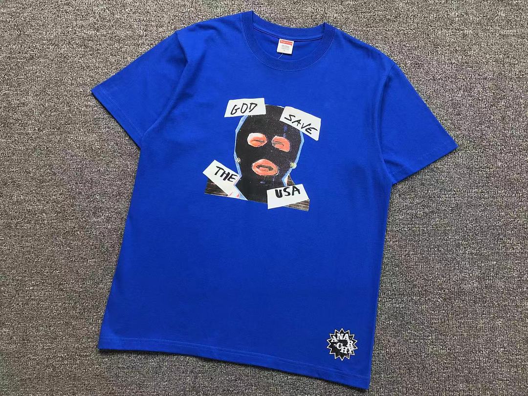 Supreme 98 S⭐⭐R⭐⭐E T-SHIRT 126180802 (Im 170Cm 60Kg I Wear Size M In The Phot) - Image 20