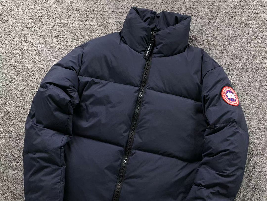 Canada Goose 618 C⭐N⭐⭐A G⭐⭐⭐E DOWN JACKETS 3108290615 (Im 170Cm 60Kg I Wear Size M In The Phot) - Image 12