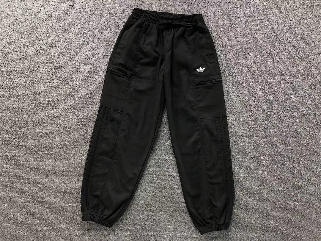 Adidas 168 A⭐I⭐AS TROUSERS 4204132977 (Im 170Cm 60Kg I Wear Size M In The Phot) - Image 9