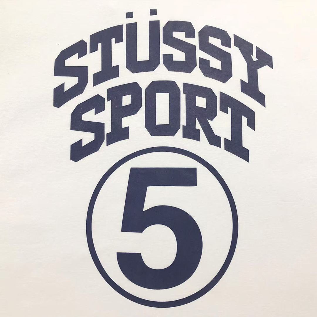 Stussy 78 STUSSY T-SHIRT - Image 13
