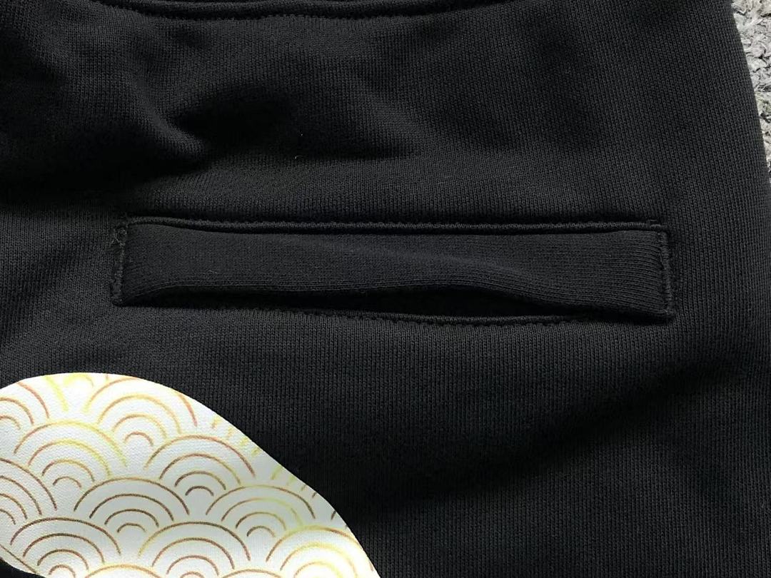 Evisu 208 EVISU TROUSERS 4204020977 (Im 170Cm 60Kg I Wear Size M In The Phot) - Image 18