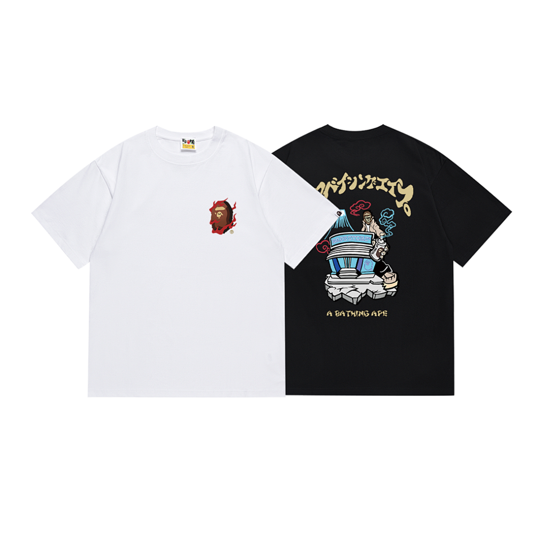Bape 78 BAPE T-SHIRT