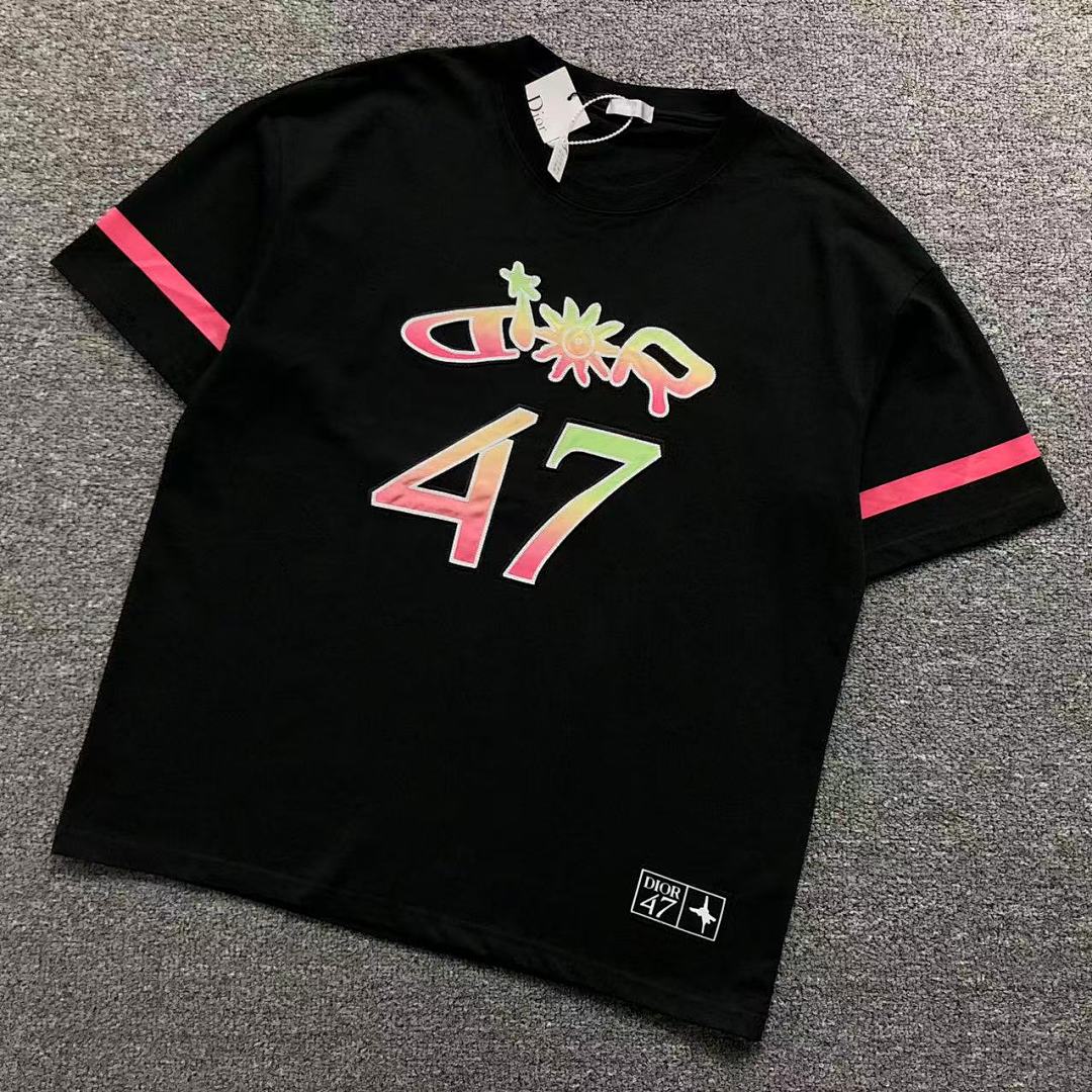 Dior Dior 118 D⭐O⭐ T-SHIRT 59041670 (Im 170Cm 60Kg I Wear Size XL In The Phot), photo 1