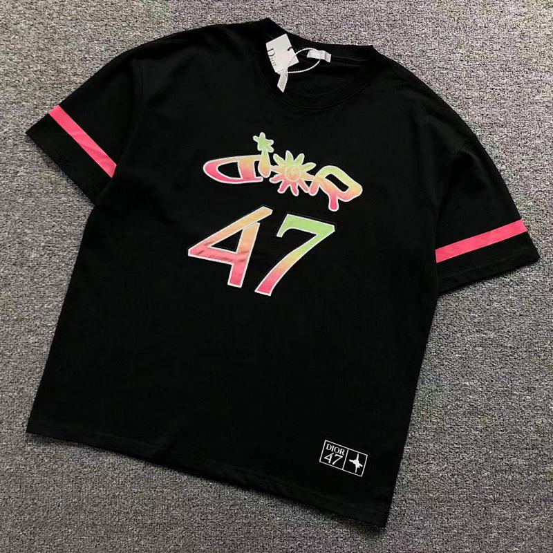 Dior Dior 118 D⭐O⭐ T-SHIRT 59041670 (Im 170Cm 60Kg I Wear Size XL In The Phot), photo 1
