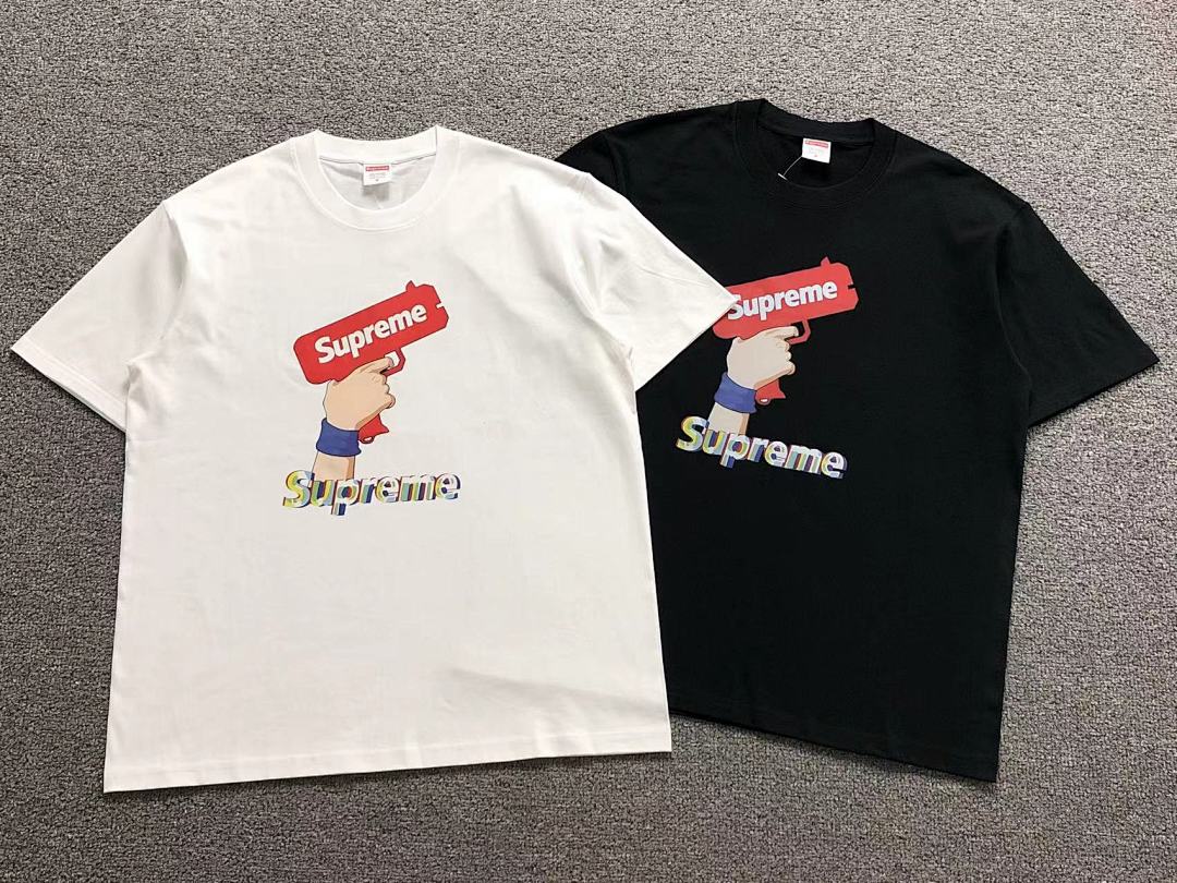 Supreme 78 S⭐⭐R⭐⭐E T-SHIRT 5231930123 (Im 170Cm 60Kg I Wear Size M In The Phot) - Image 5
