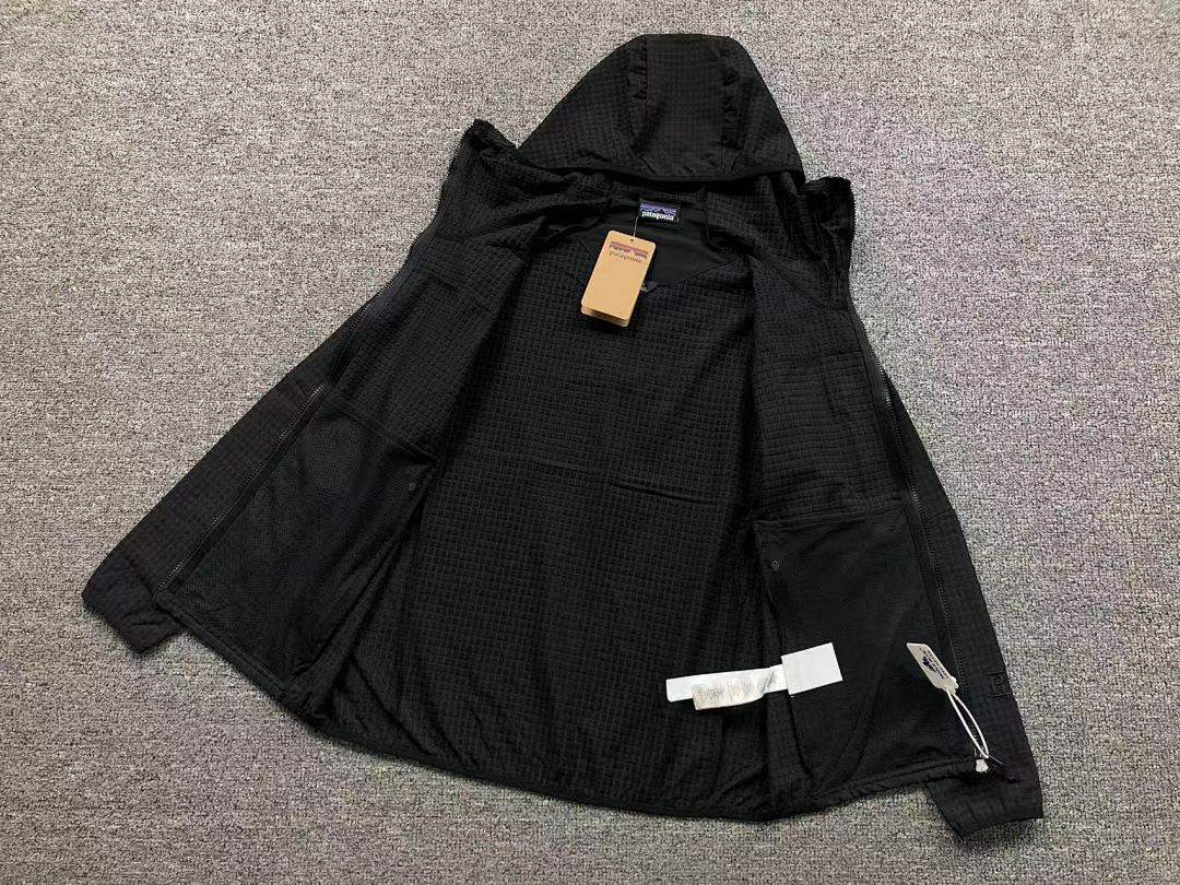 On Running 185 PATAGONIA JACKET 592215108 (Im 170Cm 60Kg I Wear Size S In The Phot) - Image 47
